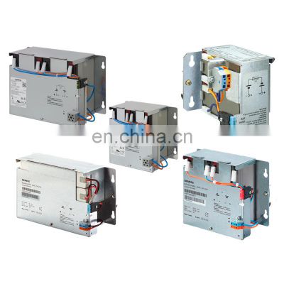 Hot selling Siemens controller lfl controller siemens RMG/M88.62C2 RMGM8862C2