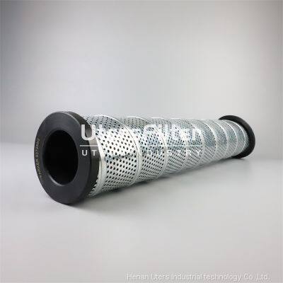 944894Q UTERS Replace of PARKER Tank Top Return Line Hydraulic Filter element