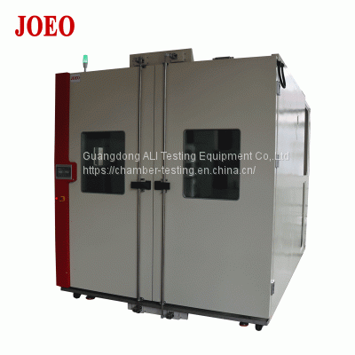 Large Space Temperature And Humidity Walk-In Environmental Test Chamber