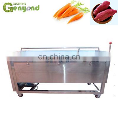 Small cherry tomato grading machine/ ccd pepper sorting machine fruits and vegetable color making