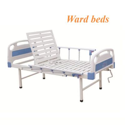 Ward beds