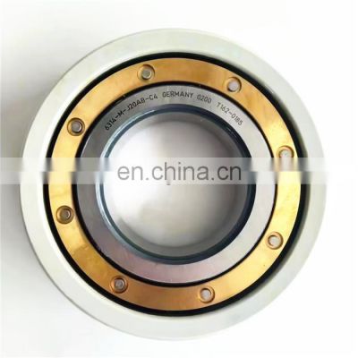 Insocoat bearing 6314-M-J20AA-C4 6314M 6314M/C3/VL0241 insulated ball bearing 6314-M-J20AB-C4 bearing