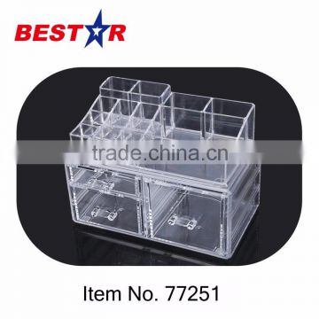 ISO9001 Factory Good After-sale Service New Design jewelry organizer