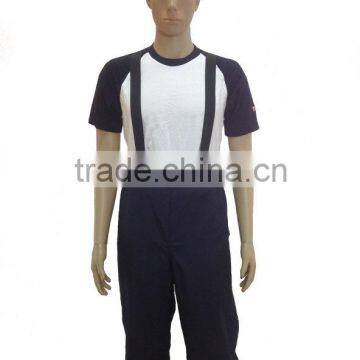 durable dust proof functional bib pants