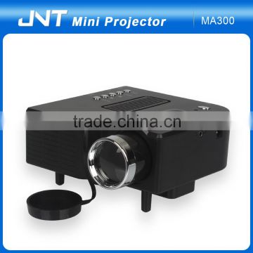 mini led video projector Full HD wireless wifi dlp projector
