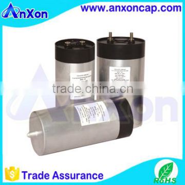 Replacement of PK16 XC E50.S34-745NT0 600V 7400uF 7400MFD 7500uF 7500MFD DC Link High Frequency Capacitor