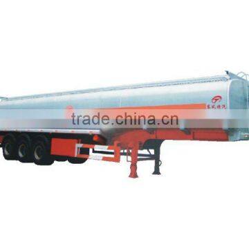 Dongfeng Original 22T Semi-trailer tanker truck