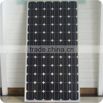 250W per panel kind monocrystalline 500W solar panel