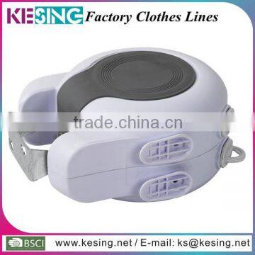 Double Line Retractable Factory Clothes Lines