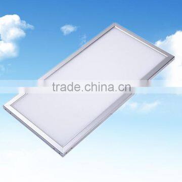 Ceiling Fixture 65 Watt 2 foot by 4 foot 600x1200mm Aluminium LED Panel Light Lampshades