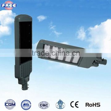China Outdoor lighting material for led street lamp housing,aluminum die casting 60W alibaba express