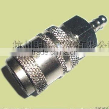 UNIVERSAL QUICK REALEASE COUPLING 10*16