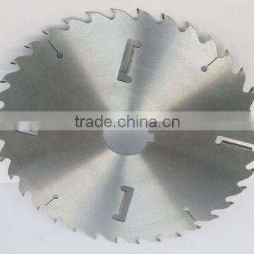 T.C.T Saw Blade with Rakers Manufacturer