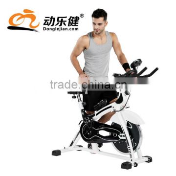 Gym equipment body building fitness bike