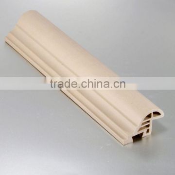 Professional Waterproof PVC Profile strip PJB827 (we can make according to customers' sample or drawing)
