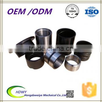 precision machining Stainless steel gate valve spindle