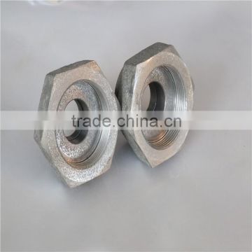 China Supplier Custom Aluminium Parts in Superior Service