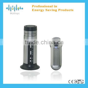 2012 Latest electronic wireless reed doorbell switch helping you who is calling
