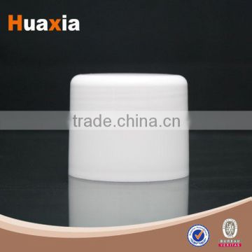 Hot Stamping 2014 New Products Packaging Wholesale acrylic cosmetic cream jar