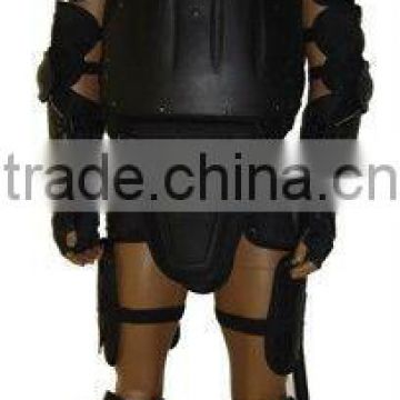 Police Riot Control Equipment anti riot suit FBY-XY06