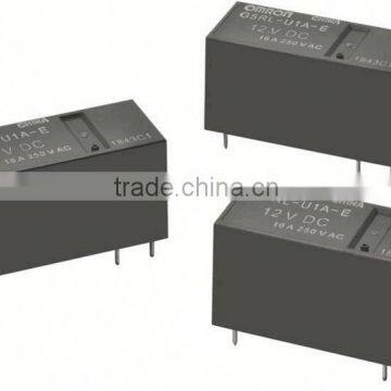 Original Relay G8P-1C4P-12VDC