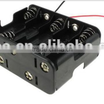 10AA back to back battery holder, BH310A battery holder, 10AA battery holder