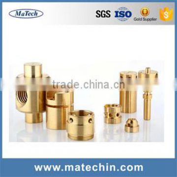 High Precisely Made In China Maunfacturing Brass Foundry Casting