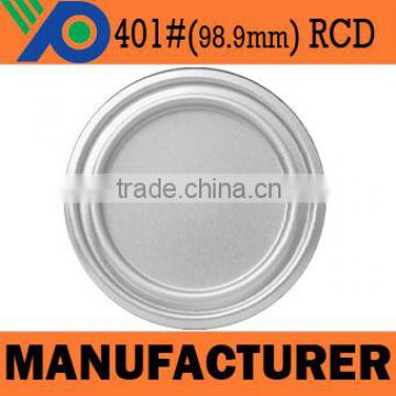 401# 99mm RCD for dried food Penny Lever Lid