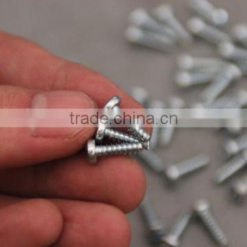 Phil Recessed Countersunk Marble Cutter Screw