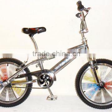 free style CP bike which passed ISO9001 SH-FS028