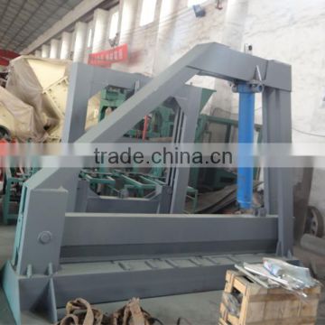 Super Quality Timber Splitting Machine with High Output