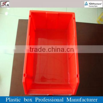Cheap Plastic Storage Bin with lids