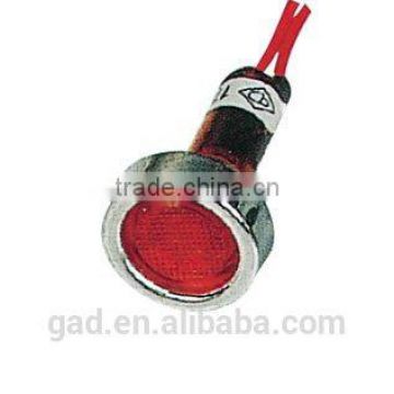 XD10-2 CNGAD 220V red led miniature bulbs