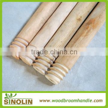 SINOLIN high quality broom stick factory price with Mexico thread