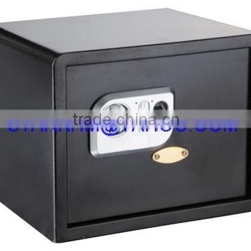 general fingerprint safe Box Home Safe Electronic safe Gun safe Key hotel security
