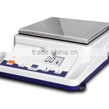 rechargeable battery for weighing scales china supplier 5000g