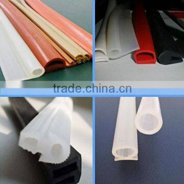 heat resistant oven silicone gasket in china