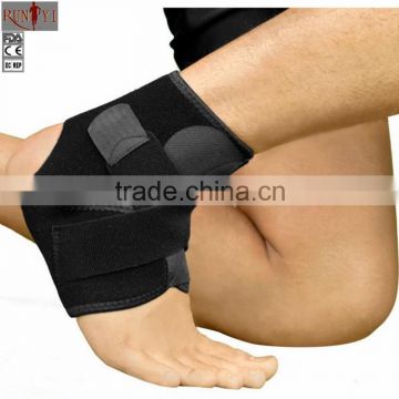 New Design Neoprene Orthoprdic Breathable Adjustable Sibote Ankle Brace