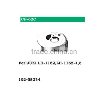CP-62C/102-08254 bobbin case for JUKI/sewing machine spare parts