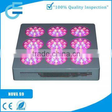 Modular Full Spectrum 5w chip led grow light