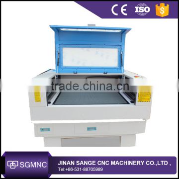 Hot sell mdf laser cutting machine price