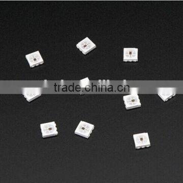 5V LED WS2812S; 5Meter /rolls;1000pcs/rolls; 5050 with ws2811(6pin);Programmable WS2812s Led Strip