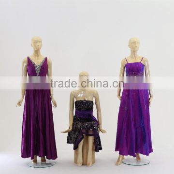 Cloth Dress Full-Body Female Mannequin