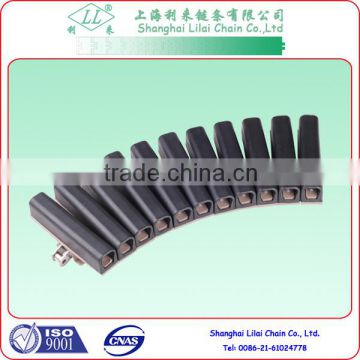 good quality conveyor belt with rubber