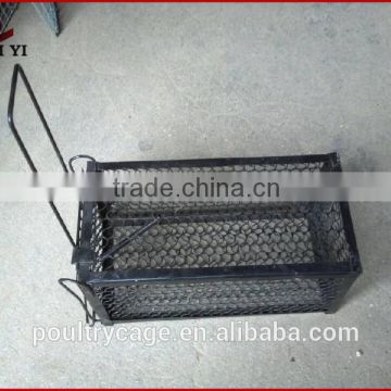 Hot Selling Electric Galvanized Live Animal Mouse Cage