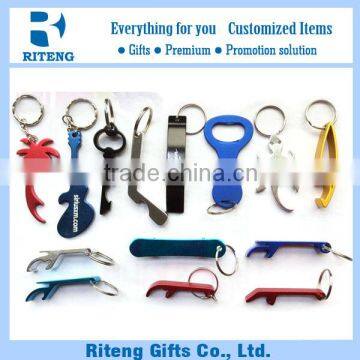 Cheap Bulk Bottle Opener With Customized Design