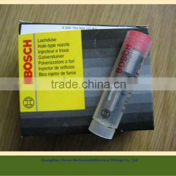 High quality diesel injector nozzle DLLA150SM018