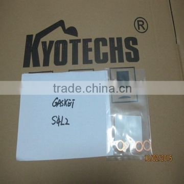 GASKET FOR MD070-717 S4L2