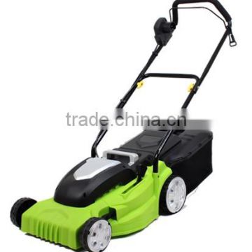 1600W lawn mower