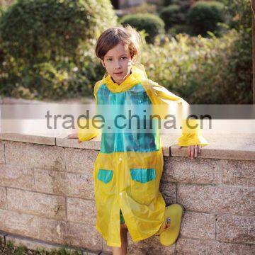 kids Raincoat